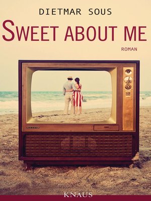 cover image of Sweet about me